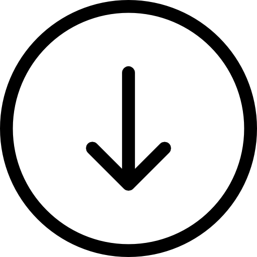 icono flecha